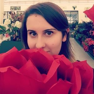 Meet your Posher, Jennah